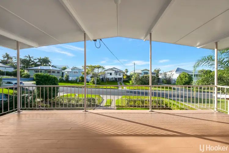 Third view of Homely house listing, 47 Glencoe Street, The Range QLD 4700