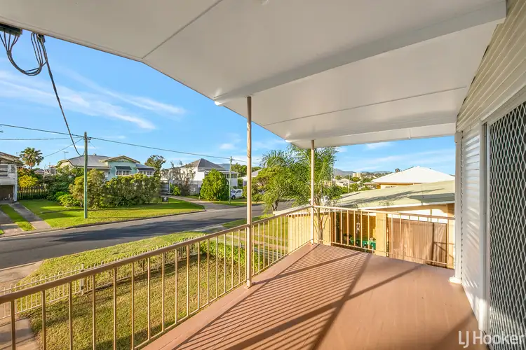 Fourth view of Homely house listing, 47 Glencoe Street, The Range QLD 4700