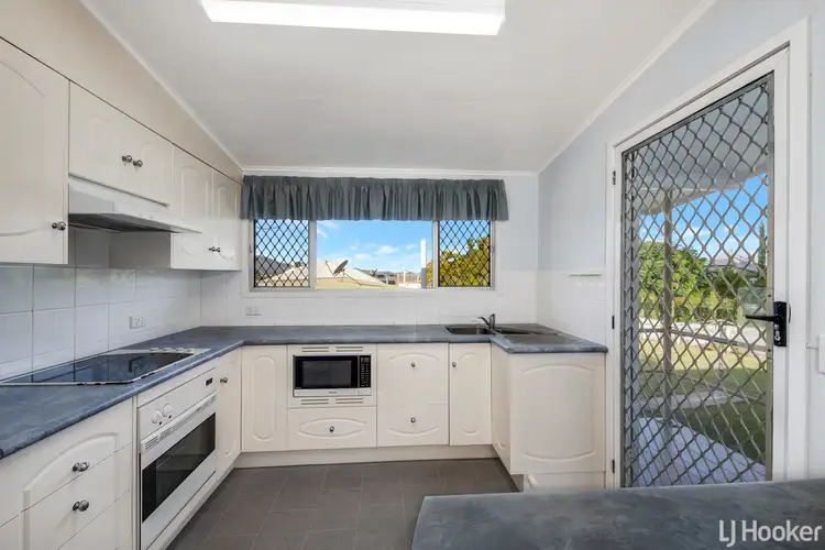 Sixth view of Homely house listing, 47 Glencoe Street, The Range QLD 4700