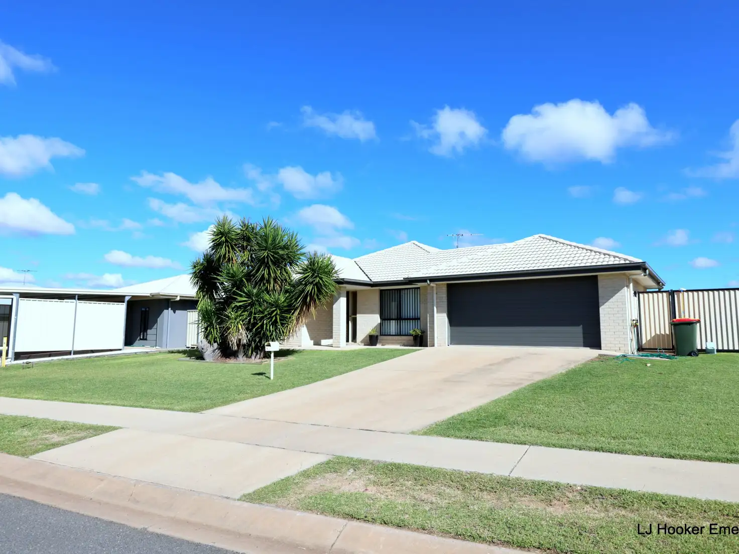 Main view of Homely house listing, 11 Mitchell Street, Emerald QLD 4720