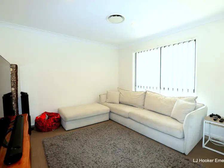 Third view of Homely house listing, 11 Mitchell Street, Emerald QLD 4720