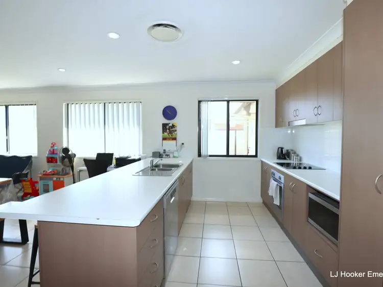 Fourth view of Homely house listing, 11 Mitchell Street, Emerald QLD 4720