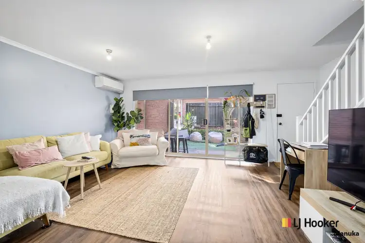 28/60 Copland Drive, Evatt ACT 2617