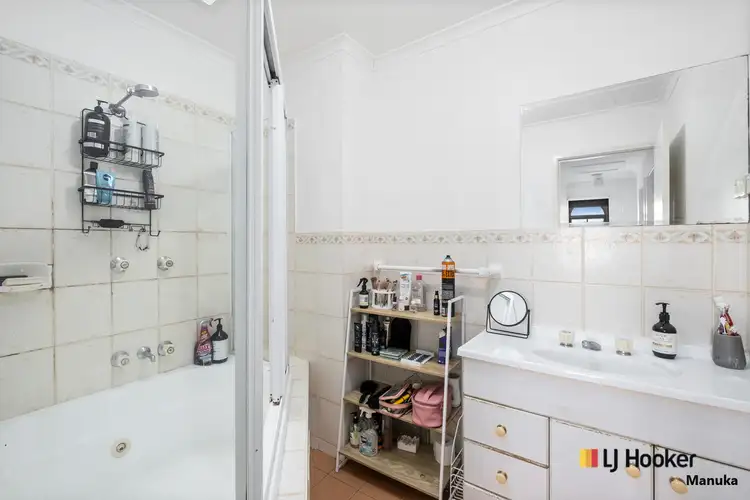 Fifth view of Homely townhouse listing, 28/60 Copland Drive, Evatt ACT 2617