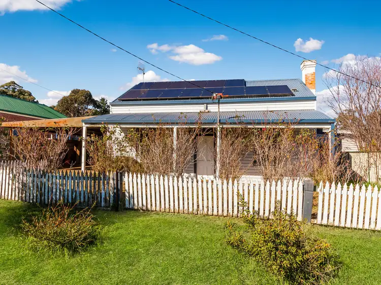 6 Rupert Street, Broadford VIC 3658