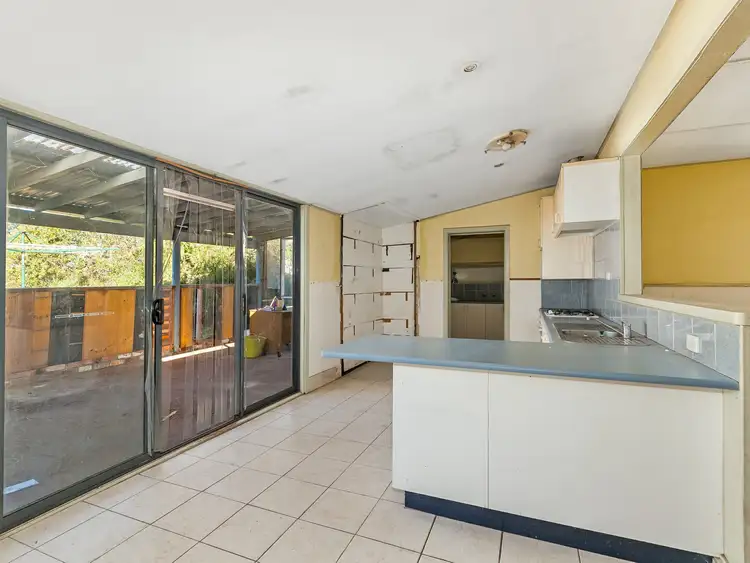 Second view of Homely house listing, 6 Rupert Street, Broadford VIC 3658