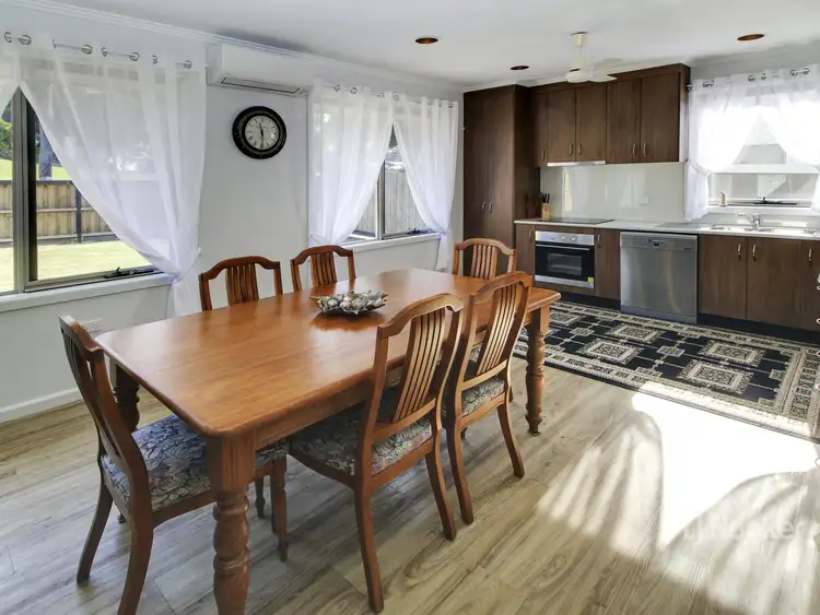 Fourth view of Homely house listing, 23 Forge Creek Road, Bairnsdale VIC 3875
