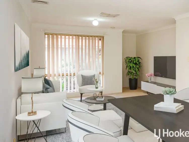 Second view of Homely villa listing, 8/39 Spring Road, Thornlie WA 6108