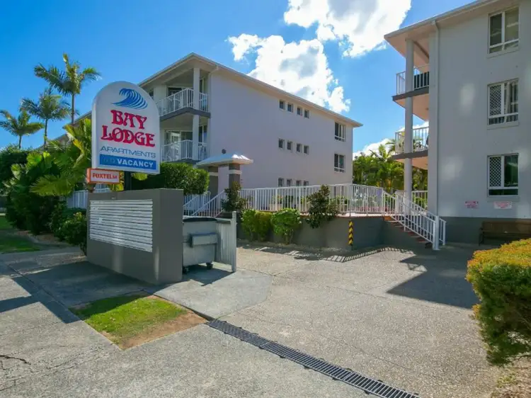 Main view of Homely apartment listing, 279/35 Palm Avenue, Surfers Paradise QLD 4217