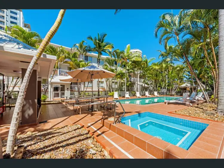 Third view of Homely apartment listing, 279/35 Palm Avenue, Surfers Paradise QLD 4217
