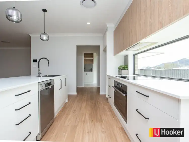 Third view of Homely house listing, 5 Jersey Close, Calala NSW 2340