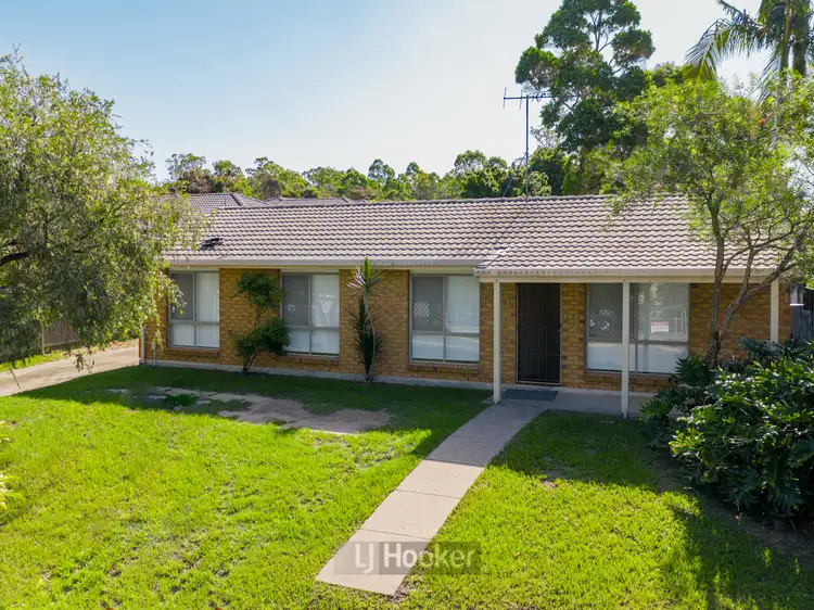 Main view of Homely house listing, 1 Short Street, Boronia Heights QLD 4124