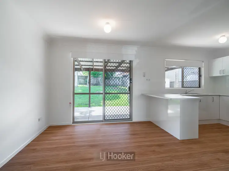 Fourth view of Homely house listing, 1 Short Street, Boronia Heights QLD 4124