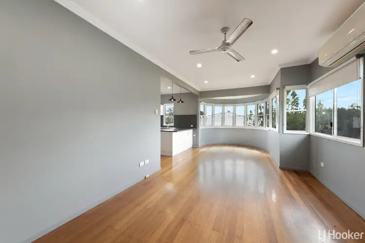 Fourth view of Homely house listing, 30 Harrow Street, West Rockhampton QLD 4700