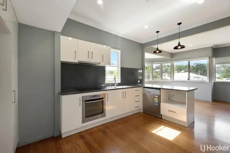 Seventh view of Homely house listing, 30 Harrow Street, West Rockhampton QLD 4700