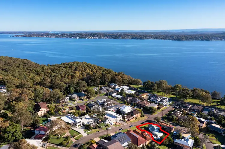 Second view of Homely house listing, 39 Albert Street, Valentine NSW 2280