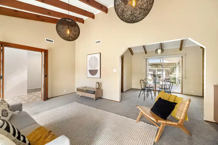 Second view of Homely house listing, 10 Macknight Place, Macarthur ACT 2904