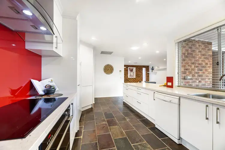 Fifth view of Homely house listing, 10 Macknight Place, Macarthur ACT 2904