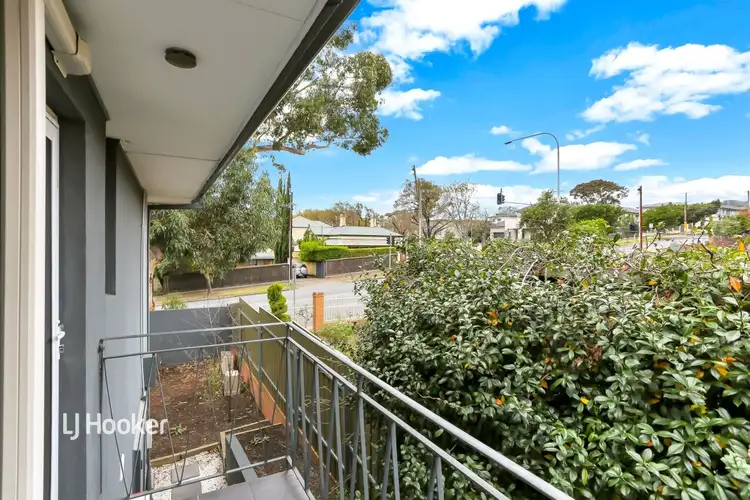 Second view of Homely block of units listing, 4/560 Greenhill Road, Burnside SA 5066