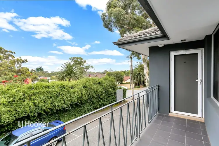 Third view of Homely block of units listing, 4/560 Greenhill Road, Burnside SA 5066