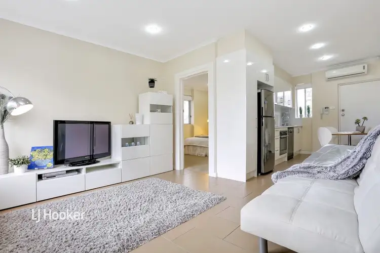 Fifth view of Homely block of units listing, 4/560 Greenhill Road, Burnside SA 5066