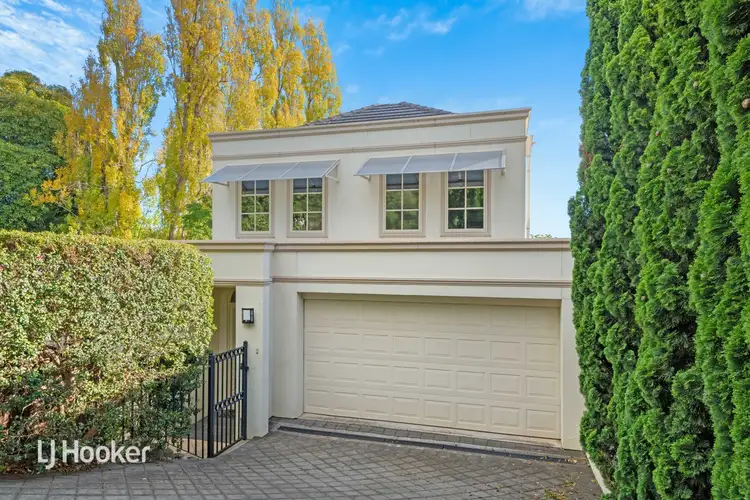 Second view of Homely house listing, 3A Sunnyside Road, St Georges SA 5064