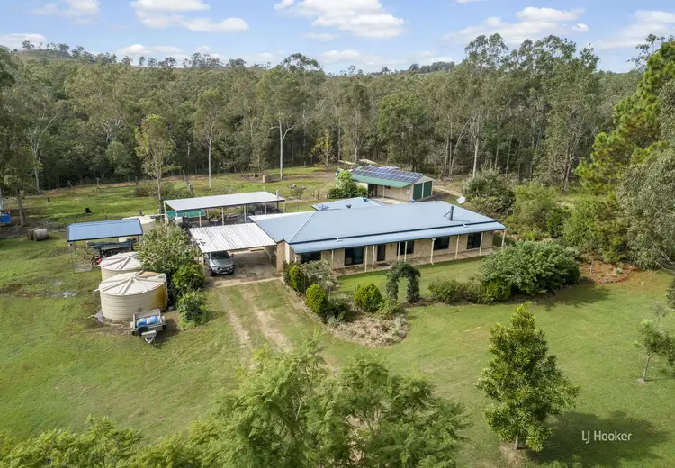 29 Pine Crescent, Esk QLD 4312