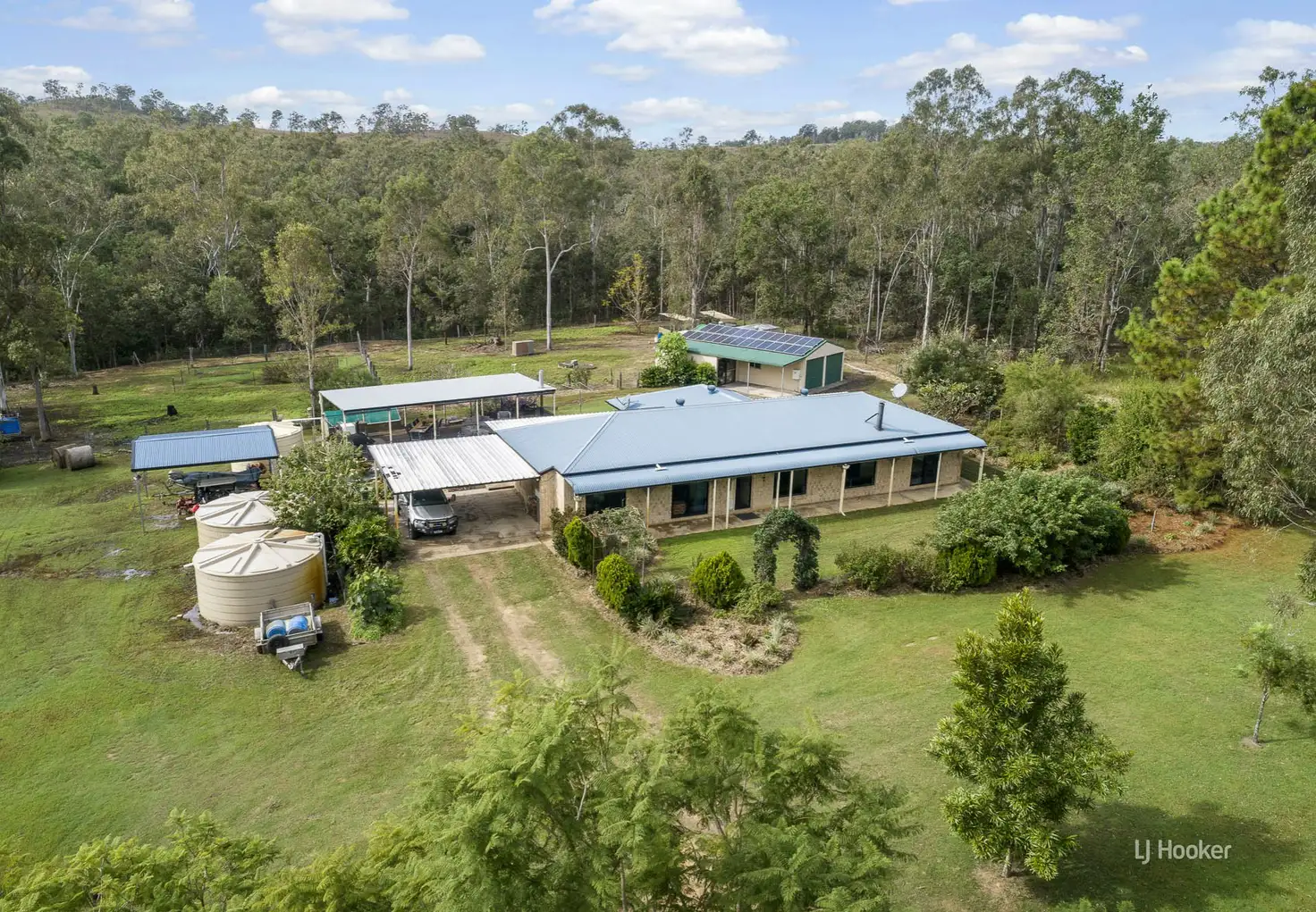 Main view of Homely house listing, 29 Pine Crescent, Esk QLD 4312