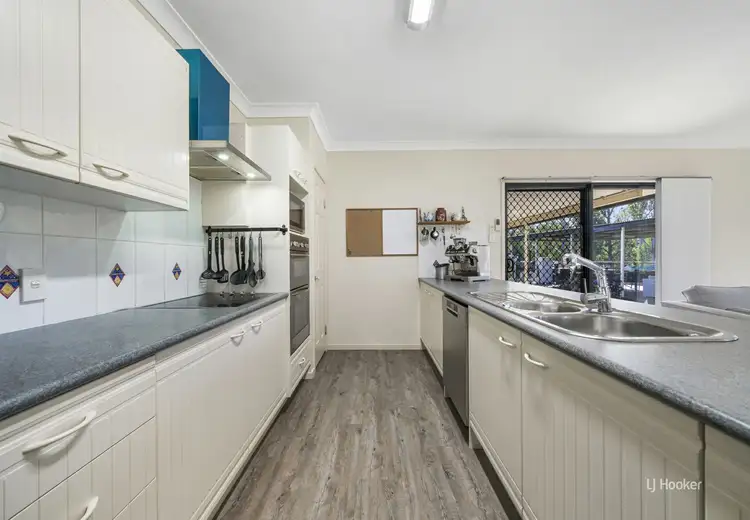 Third view of Homely house listing, 29 Pine Crescent, Esk QLD 4312