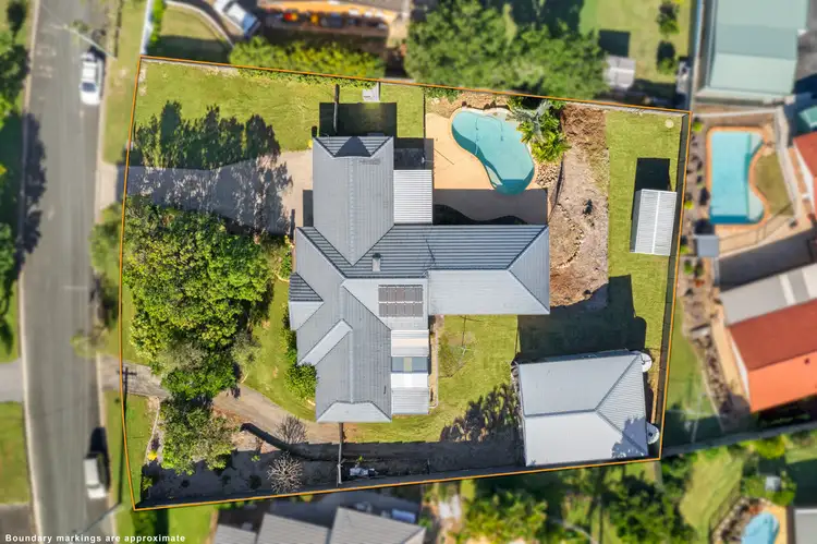 Second view of Homely house listing, 19 Picton Drive, Alexandra Hills QLD 4161