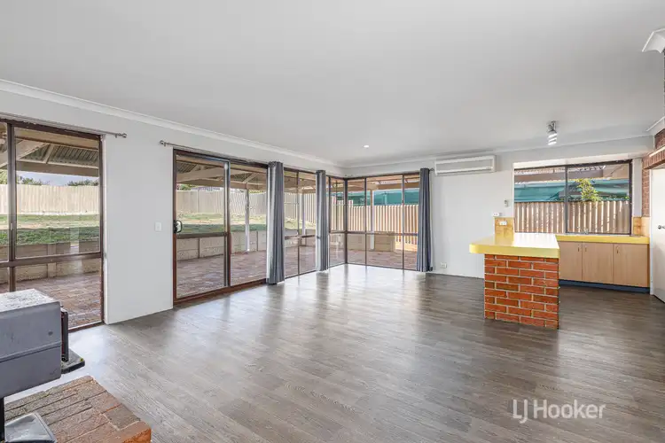 Fifth view of Homely house listing, 19 Sanford Way, Eaton WA 6232
