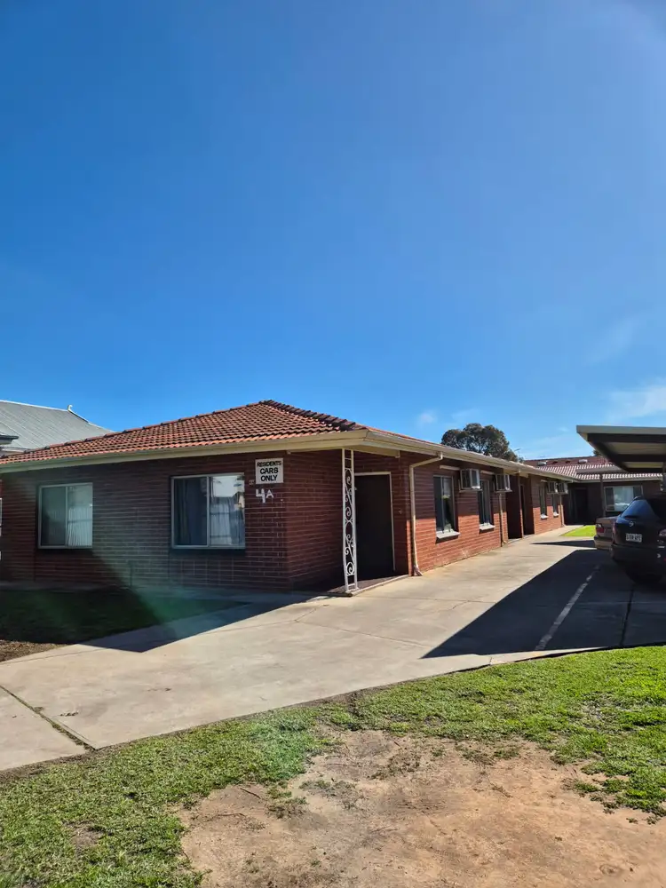 2/4A Plymouth Avenue, Devon Park SA 5008
