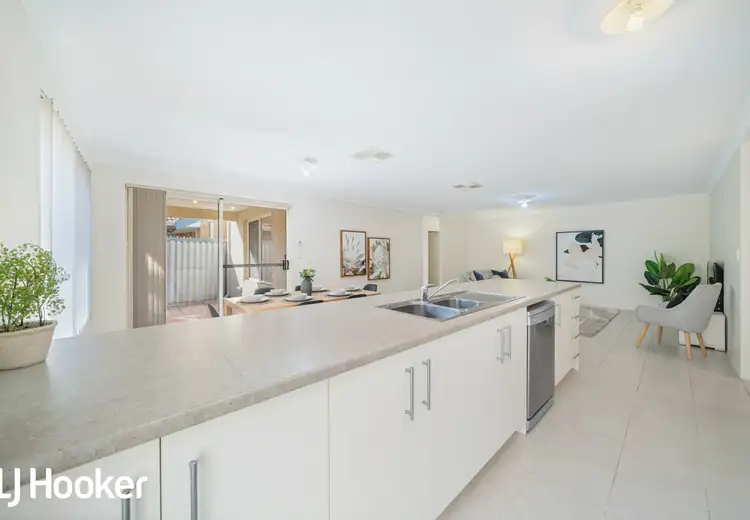 Second view of Homely house listing, 37B Coolgardie Street, St James WA 6102