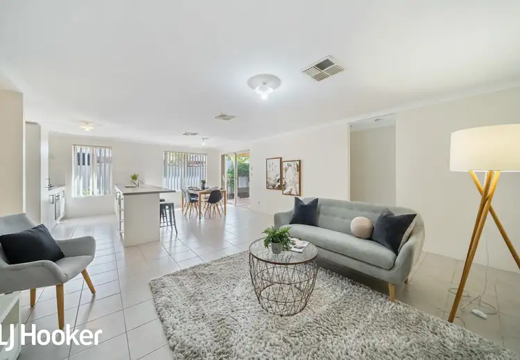 Fourth view of Homely house listing, 37B Coolgardie Street, St James WA 6102