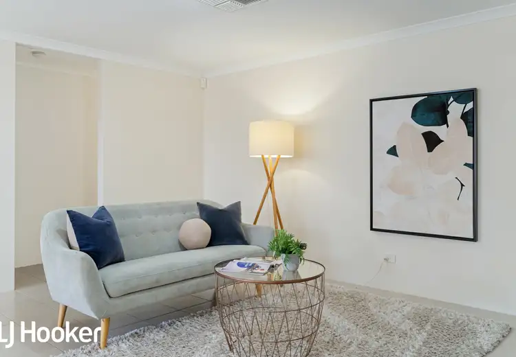 Fifth view of Homely house listing, 37B Coolgardie Street, St James WA 6102