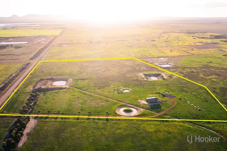 Fourth view of Homely land listing, lot 561 Steeredale Road, Hopetoun WA 6348