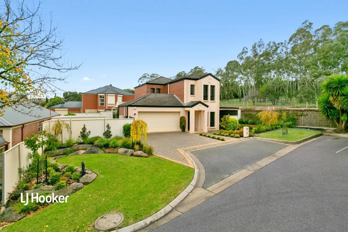 Main view of Homely house listing, 12 Dublin Place, Golden Grove SA 5125