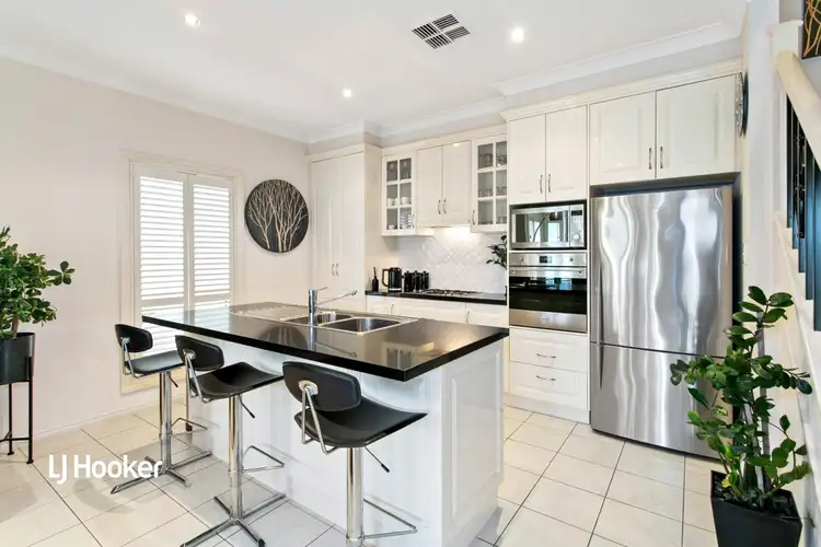 Fifth view of Homely house listing, 12 Dublin Place, Golden Grove SA 5125