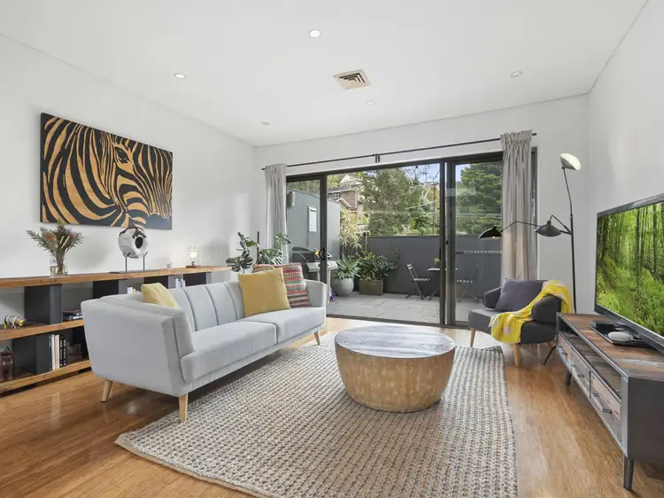 Main view of Homely unit listing, 6/55 Sorlie Road, Frenchs Forest NSW 2086