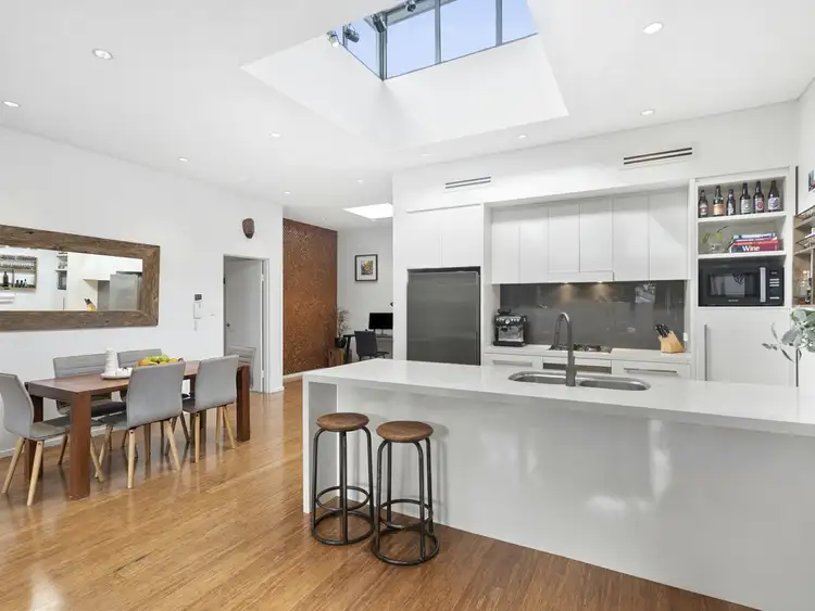 Second view of Homely unit listing, 6/55 Sorlie Road, Frenchs Forest NSW 2086