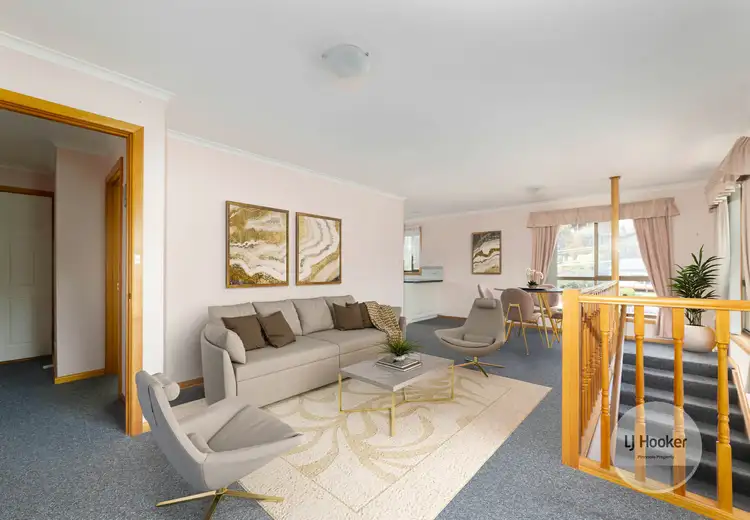 Main view of Homely house listing, Unit 2/126 Springfield Avenue, West Moonah TAS 7009