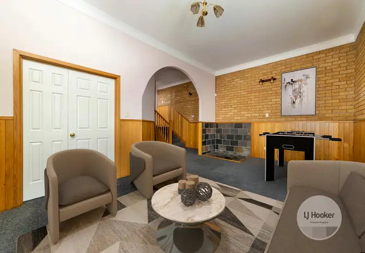 Fourth view of Homely house listing, Unit 2/126 Springfield Avenue, West Moonah TAS 7009