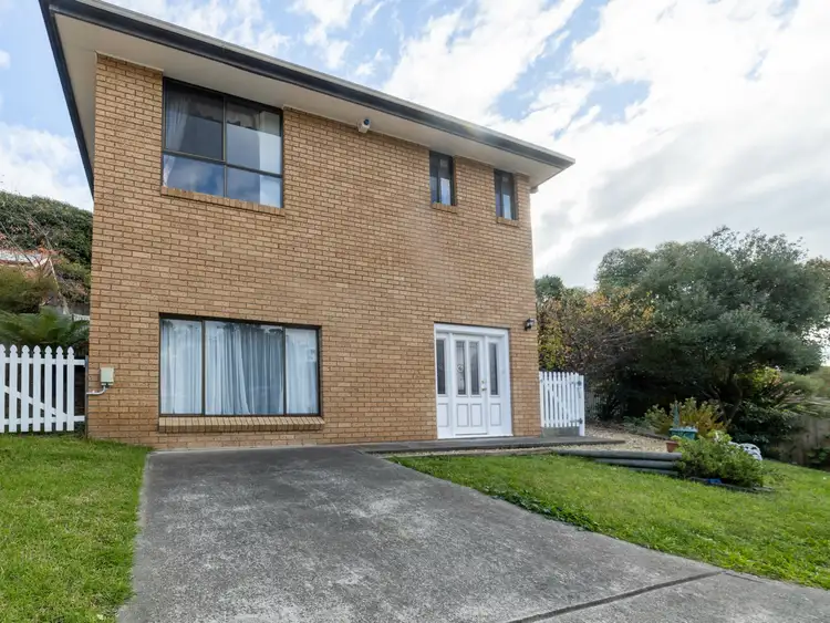Sixth view of Homely house listing, Unit 2/126 Springfield Avenue, West Moonah TAS 7009