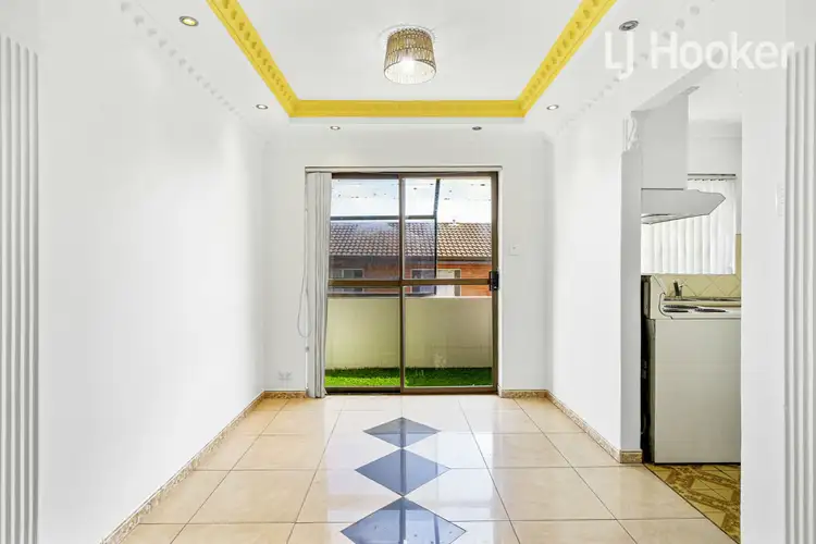 Fifth view of Homely unit listing, 6/154 John St, Cabramatta NSW 2166