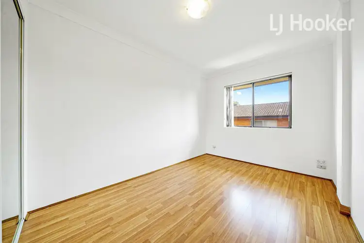 Sixth view of Homely unit listing, 6/154 John St, Cabramatta NSW 2166