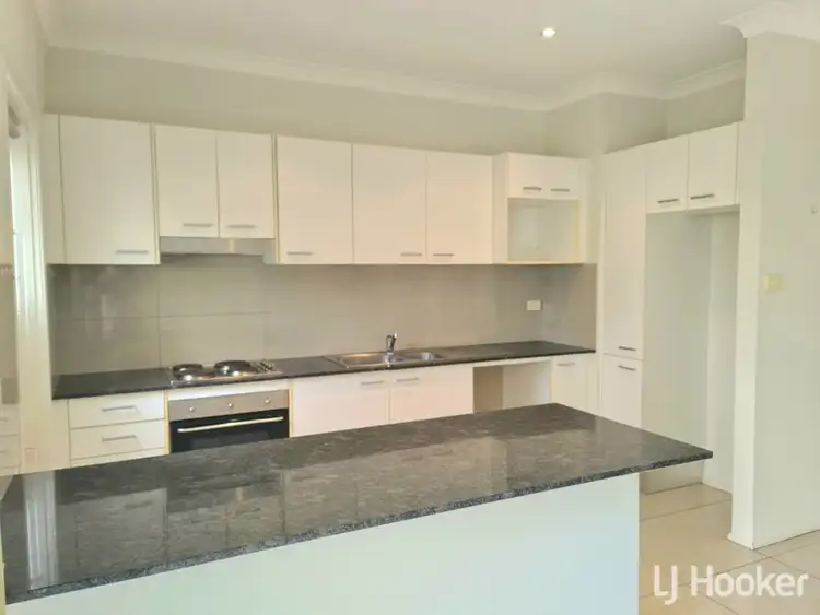 Second view of Homely townhouse listing, Villa 4/15 Lofberg Court, Muswellbrook NSW 2333
