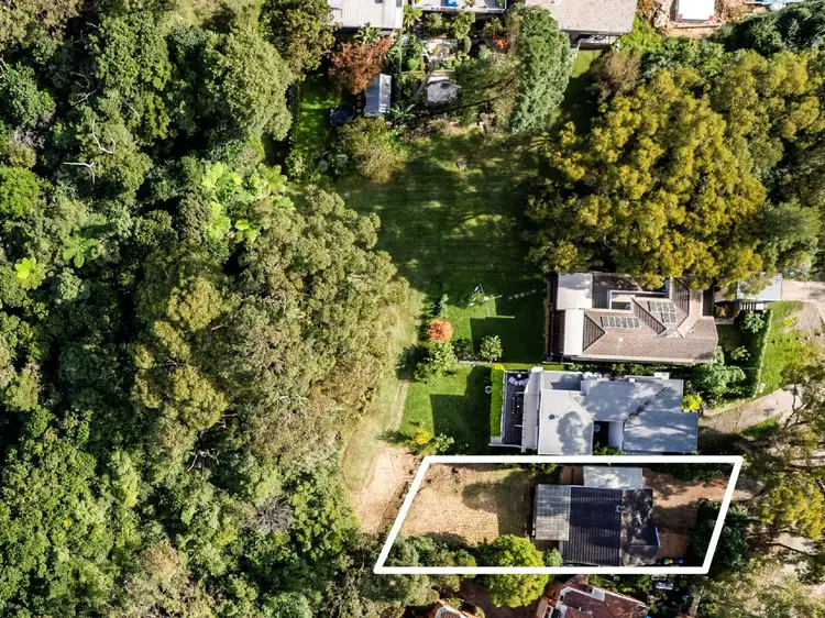 8 Moore Street, Lane Cove NSW 2066