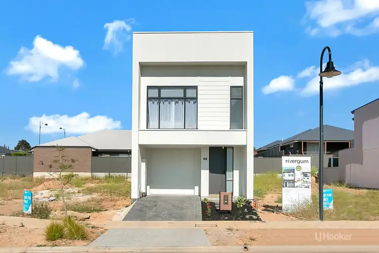 Main view of Homely house listing, 16B Redwood Avenue, Blakeview SA 5114