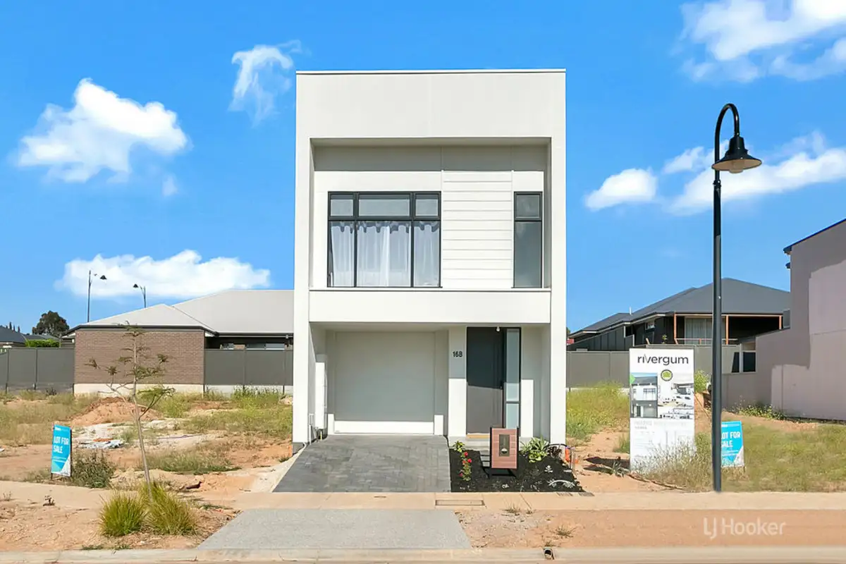 Main view of Homely house listing, 16B Redwood Avenue, Blakeview SA 5114