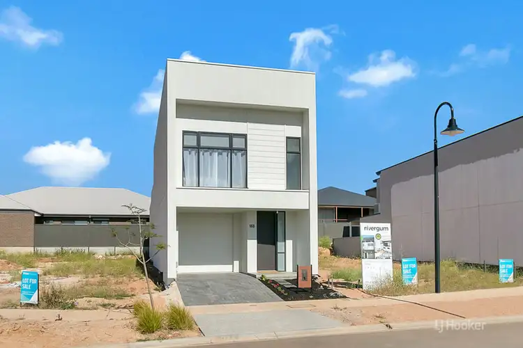 Second view of Homely house listing, 16B Redwood Avenue, Blakeview SA 5114
